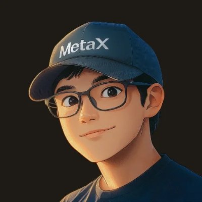 MetaX