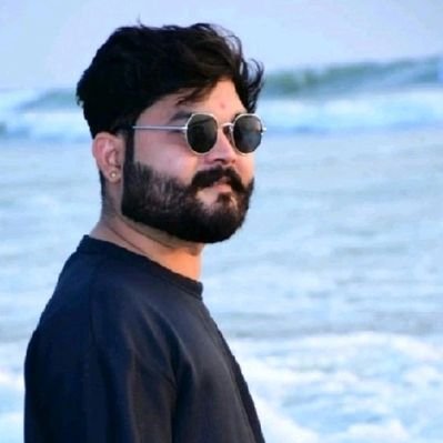 Prakash Sharma