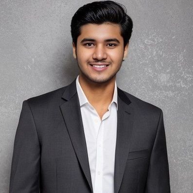 Mayank Agarwal