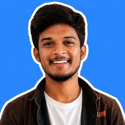 Vijay Potnuru