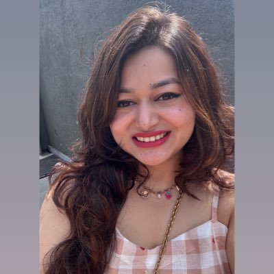 Khushi Doshi