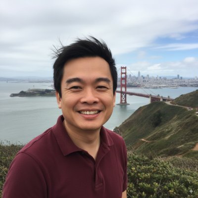 Brandon Tan