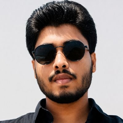 Ashish Kumar 👾