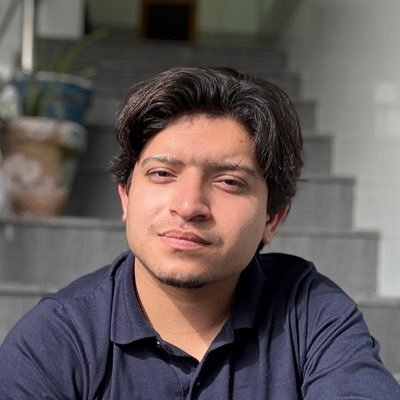 Ihtesham Ali