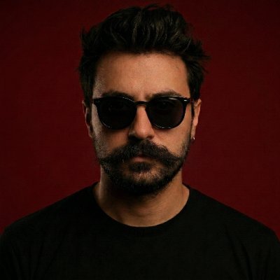 Kadir Uludağ
