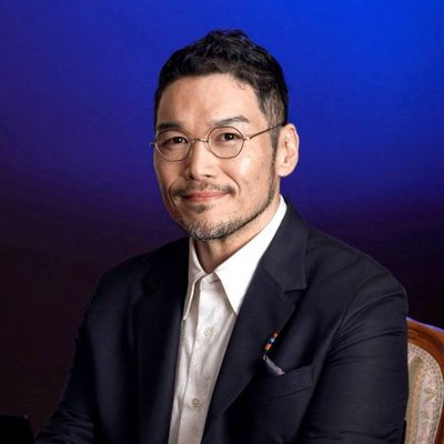 田中 啓之