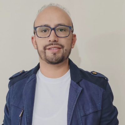Teddy Paz