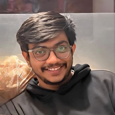 Jeel Rupareliya