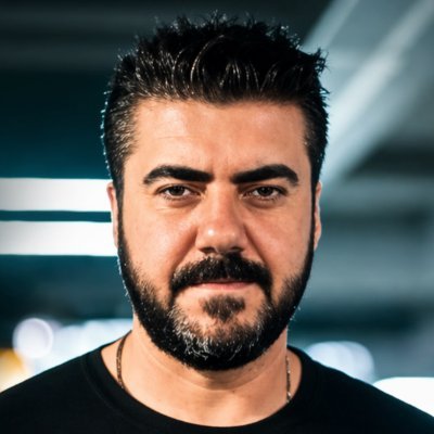 Şerafettin Sarışen