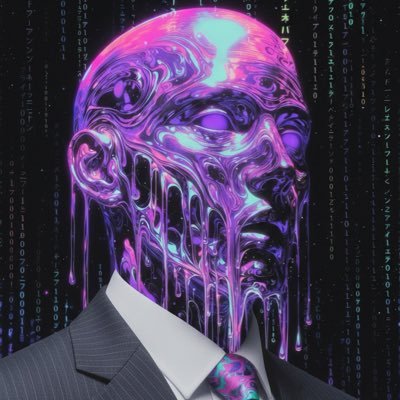 digital ghost